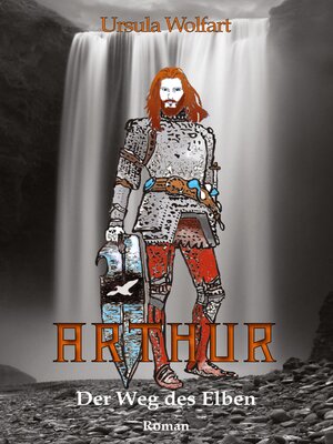 cover image of Arthur
